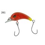 MOLIX  AREA CRANK   AC30